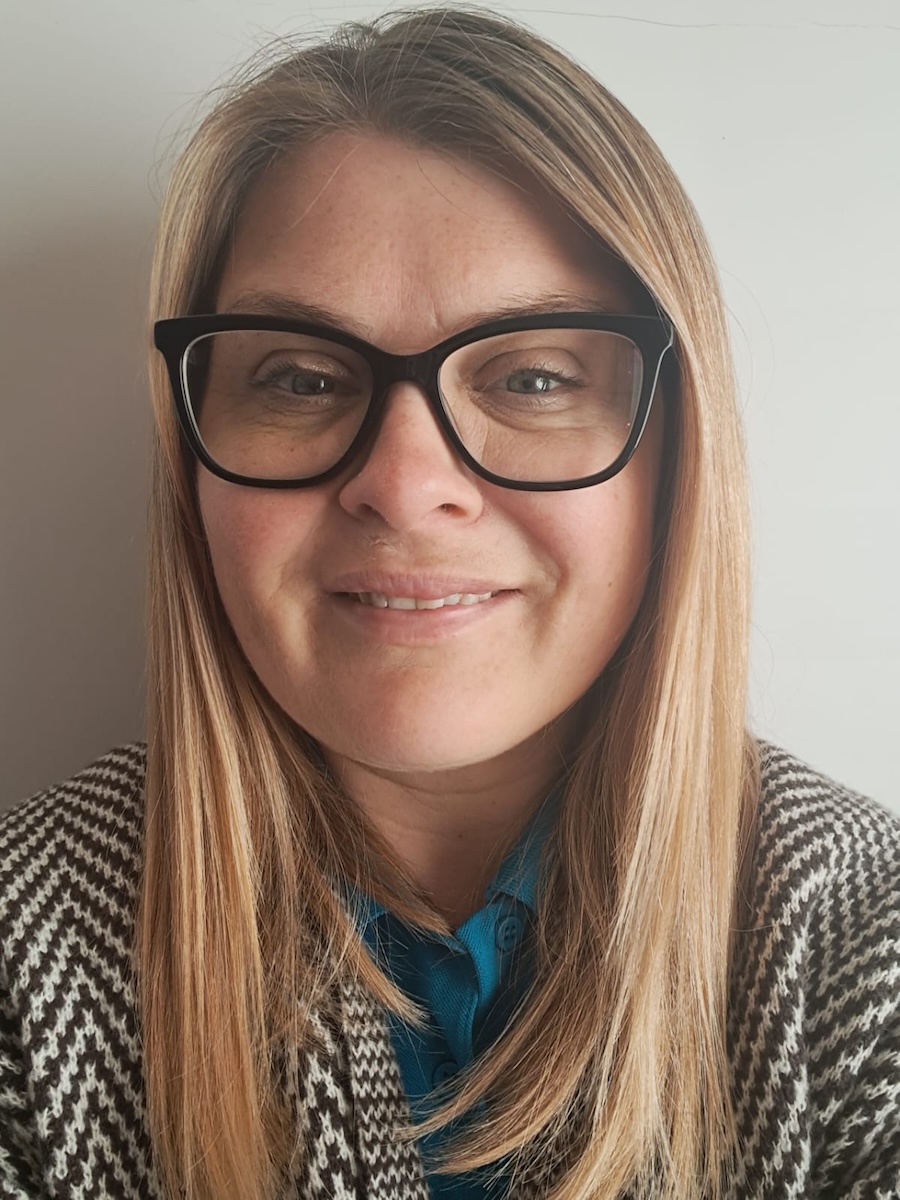 Cas professional portrait