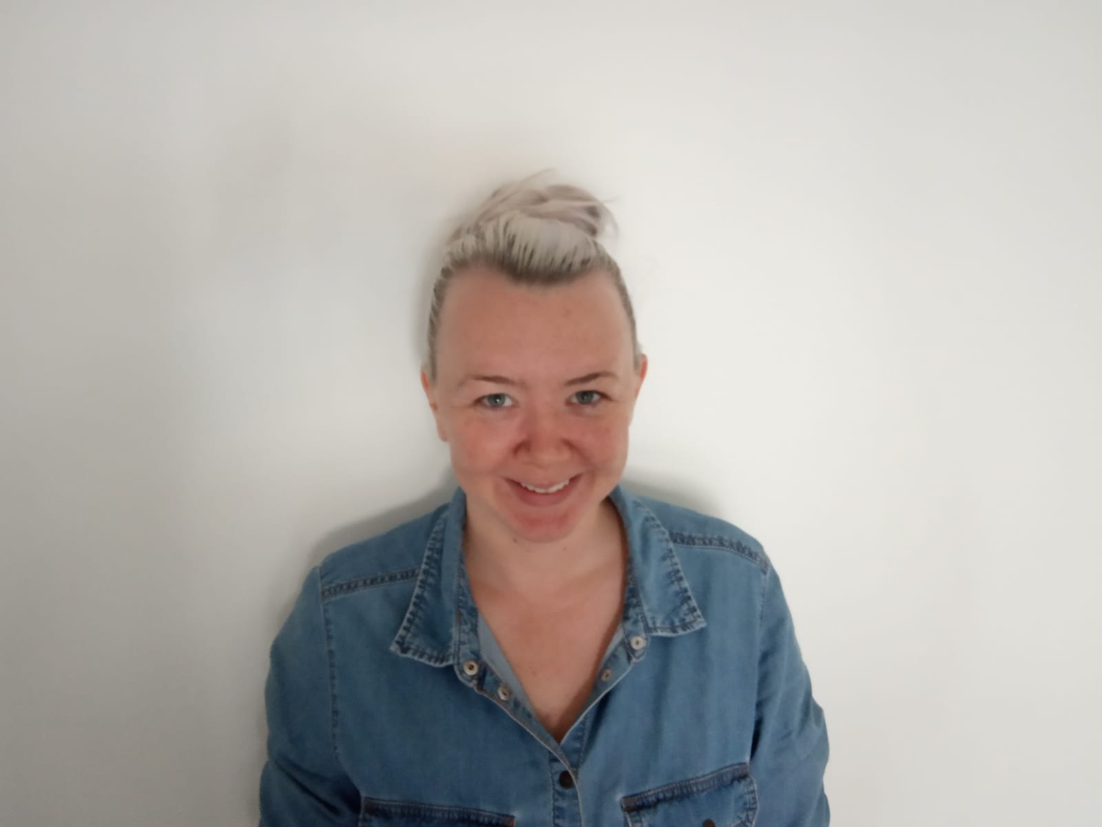 CW professional portrait