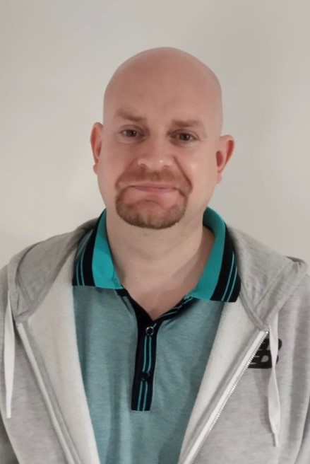 GG professional portrait