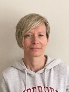 IR professional portrait
