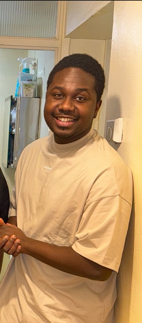 JA professional portrait