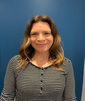Keilly Craig professional portrait