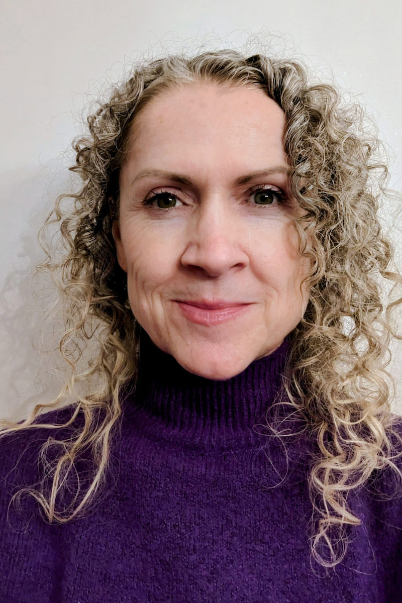 NE professional portrait
