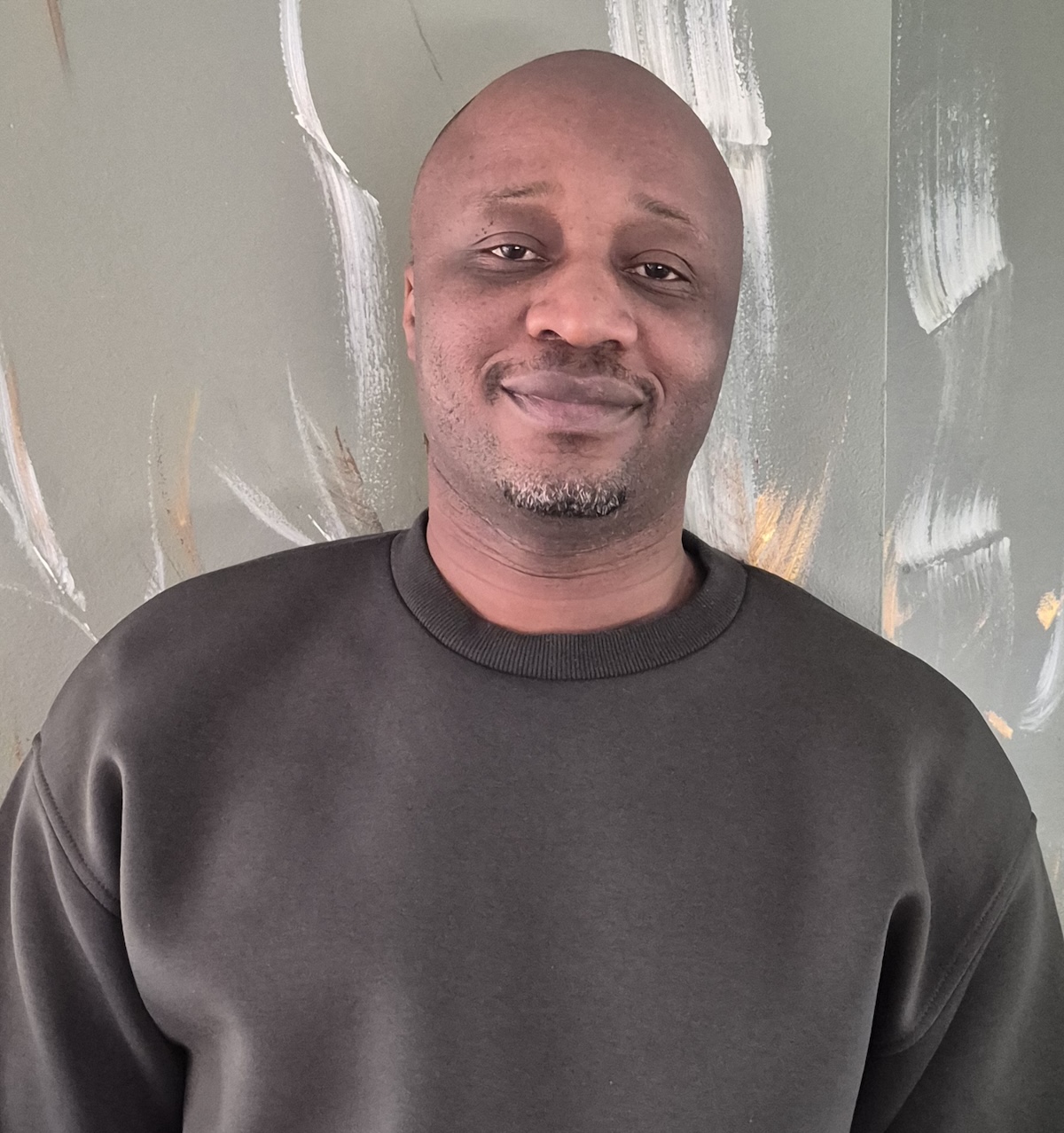 Sydney Chinembiri professional portrait