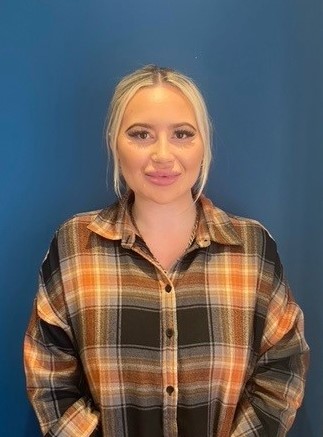 Tara Madigan professional portrait